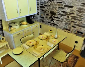 Gîte Jaune Bonbon - Image 5