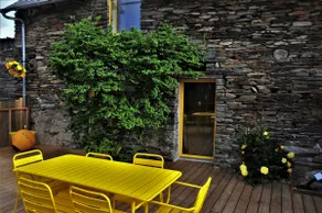 Gîte Jaune Bonbon - Image 2