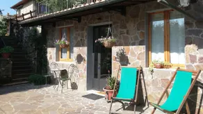 Casetta nel Chianti – Poggio di Villore - Image 2