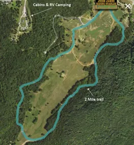 UNESco Site Cabin #1- Natl Park|BBQ|hike|BIKE - Image 3