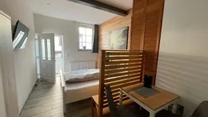 Guest apartment A Kleine Schmiede - Image 4