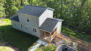 Modern Mountain House Escape - Image 3