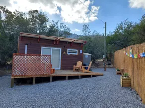 tantehue lodge - Image 2