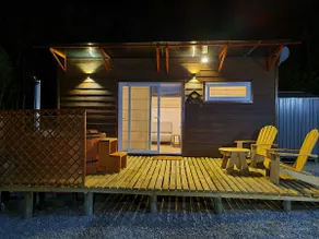 tantehue lodge - Image 4