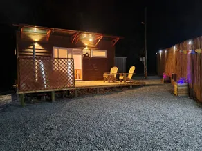 tantehue lodge - Image 3