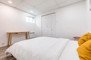 2bedroom free parking EV charge. - Image 3