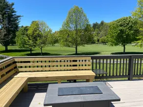 \"Fairway Cottage\"  Golf, Hike, Explore, Relax. EV Charger. Open All Seasons! - Image 2