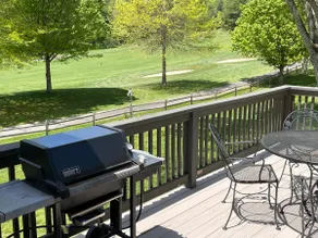\"Fairway Cottage\"  Golf, Hike, Explore, Relax. EV Charger. Open All Seasons! - Image 3