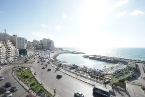 Seaview Condo in Saba Pasha - SP06 - Image 5