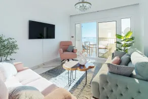 Seaview Condo in Saba Pasha - SP06 - Image 2