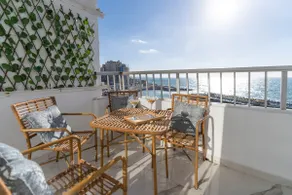 Seaview Condo in Saba Pasha - SP06 - Image 4