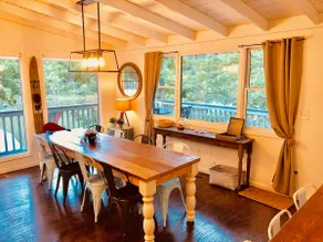 “Calm Water Cove” A Fun Family Lake Front Retreat - Image 2