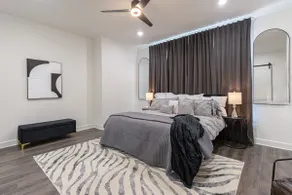 Downtown Tyler Townhome w/ Garage - Image 5