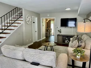 Modern Townhome w/ Balcony • Walk to FUSE Stadium - Image 3