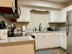 Modern Townhome w/ Balcony • Walk to FUSE Stadium - Image 4