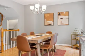 3-Bed with Private Garage & Patio in Mt Washington - Image 2
