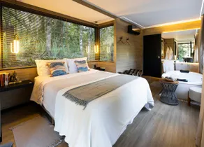 Udine Luxury Romantic Cabana - Image 3