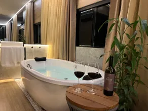 Udine Luxury Romantic Cabana - Image 2