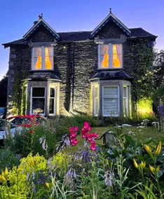 Lake District Apartment - Amazing woodland view - Image 4