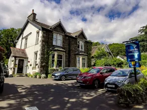 Lake District Apartment - Amazing woodland view - Image 2