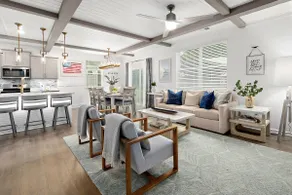 The Ocean View Retreat / Luxury just 1 mile from Bethany Beach! - Image 5