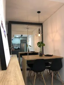 Beautiful Loft in the heart of Blumenau (#514) - Image 5