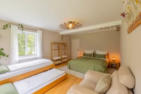 Naturlodge Eichgården - Eco Stay - Sauna - Bio-Hof - Image 3