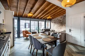 Our Modern Vacation Home with a Historical Feel - Image 5