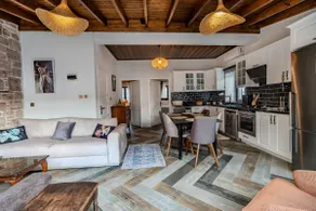 Our Modern Vacation Home with a Historical Feel - Image 4