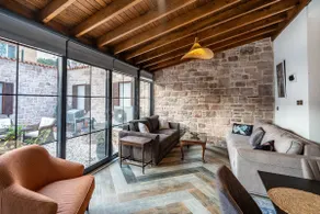 Our Modern Vacation Home with a Historical Feel - Image 3