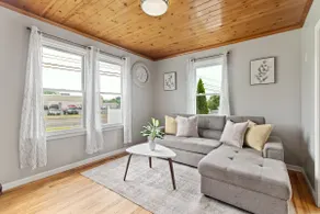 Bristol home near Lake Compounce with WiFi and AC - Image 4