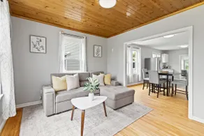 Bristol home near Lake Compounce with WiFi and AC - Image 3