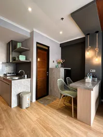 Apartmen 2BR Daymentroom R0620 - Image 5