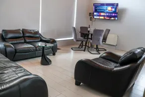 Penthouse Sea View Suite - Image 2