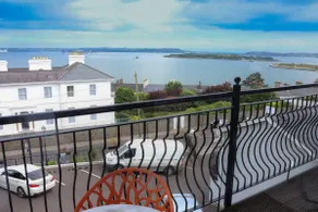 Penthouse Sea View Suite - Image 4