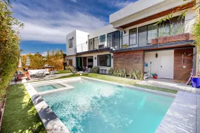 Ocean View Cardiff Luxury Home, Pool, Spa, Privacy - Image 5
