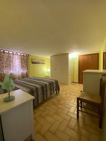 Three-room apartment a few minutes from the sea - Image 2
