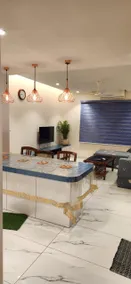 Elegant-cozy studio Apartment - Image 4