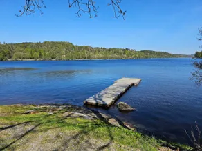 Cozy 1720s cottage on a private peninsula near Gothenburg - Image 5