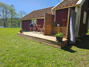 Cozy 1720s cottage on a private peninsula near Gothenburg - Image 3