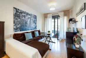 Arcoíris Apartment, relaxation, terrace, and parking - Image 5