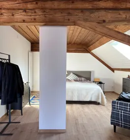 Beautiful loft - Image 3