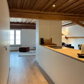 Beautiful loft - Image 5