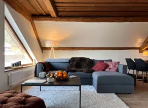 Beautiful loft - Image 2