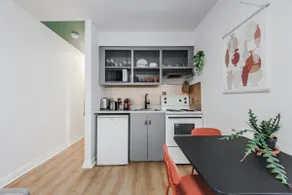 Cozy Studio with balcony - 17 - Image 4