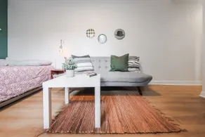 Cozy Studio with balcony - 17 - Image 2
