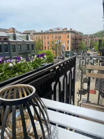Private Balcony on Main in the Heart of OTR - Image 4