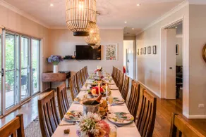 Hunter Moon Country House | 8 bedrooms Luxury Stay - Image 5