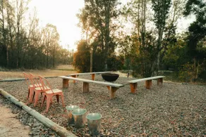 Hunter Moon Country House | 8 bedrooms Luxury Stay - Image 3