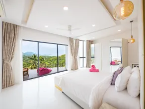 Pajovi 4 bedrooms Pool Villa by MO Estate - Image 4